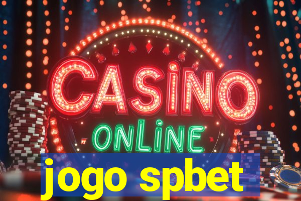 jogo spbet